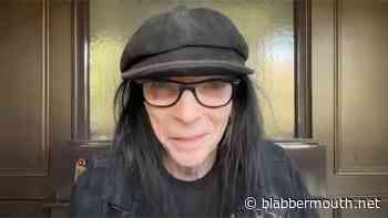 MICK MARS Refused To Believe He Would Be Confined To A Wheelchair