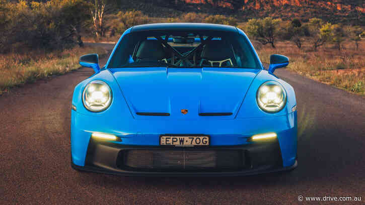 Safety upgrade in line to save Porsche 911 GT3 in Australia