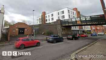Town centre flats rejected after parking concerns