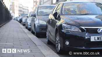 Parking permit schemes causes 'civil war'