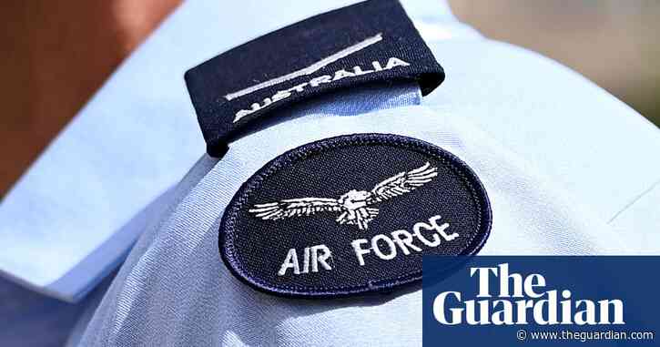 LGBTQI+ intolerance prevalent among Australian air force chaplains, inquiry told