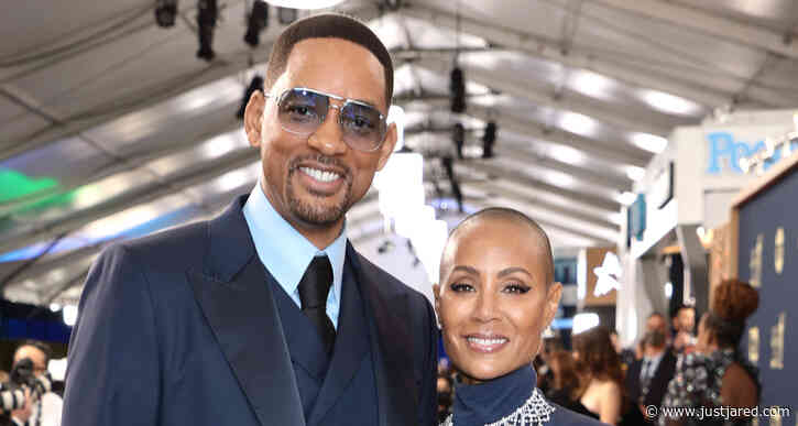 Will & Jada Pinkett Smith's Family Foundation Charity to Close, Reasons Why Revealed