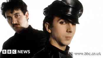 Soft Cell join Blenheim Palace concert line-up