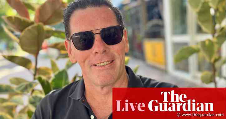 Australia politics live: Former One Nation candidate backed by conspiracy theorists to be new Townsville mayor; WA final state to decriminalise abortion