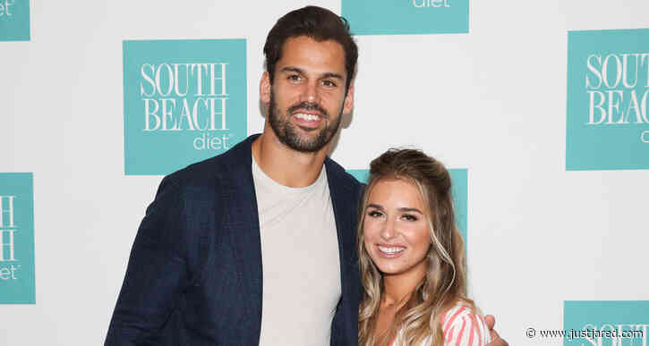 Eric Decker Gets Vasectomy After Wife Jessie James Decker Gives Birth to Their Fourth Child