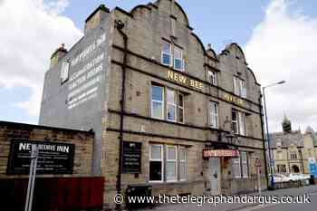 Bid to turn listed pub into supported accommodation approved