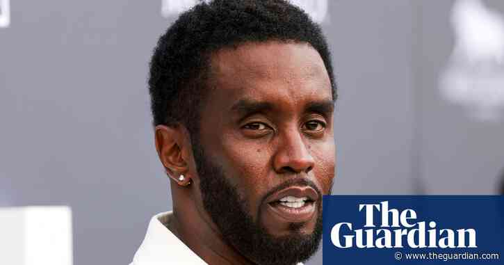 Raids turn up legal heat on Sean ‘Diddy’ Combs in sex-trafficking investigation