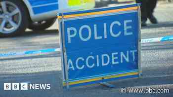 Woman hit by car suffers 'life-threatening' injuries