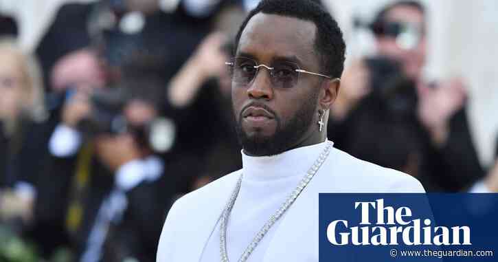 Federal agents raid multiple properties of Sean ‘Diddy’ Combs