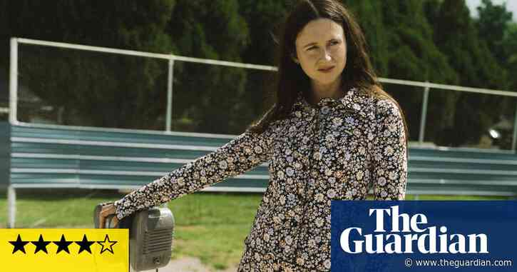 Waxahatchee: Tigers Blood review – intimate Americana tackling life’s great tangle