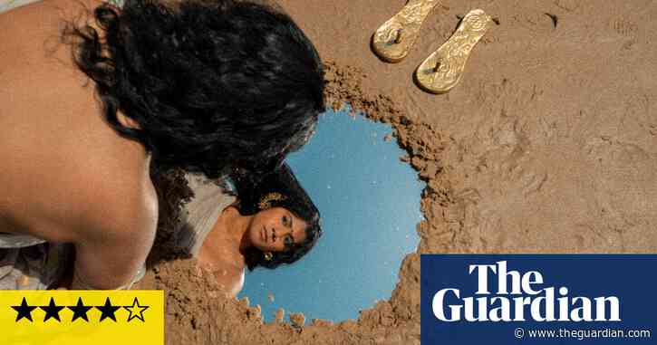 Ganavya: Like the Sky, I’ve Been Too Quiet review – ornate Tamil vocals, flutes and Floating Points
