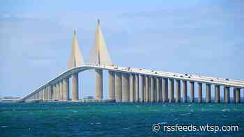 How the Skyway Bridge became one of the most protected in the world after the 1980 collapse