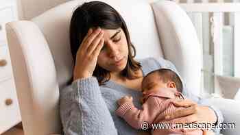 Perinatal Mood and Anxiety Disorder Increasing Rapidly