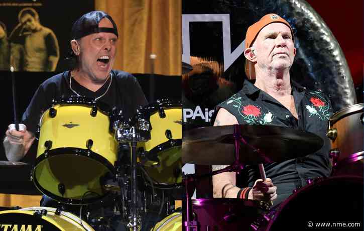 Lars Ulrich and Chad Smith to cameo in ‘This Is Spinal Tap’ sequel