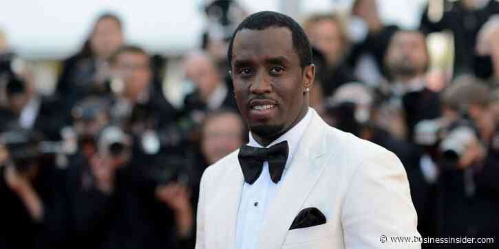 Diddy's lawyer issues statement after DHS raid maintaining the rapper's innocence
