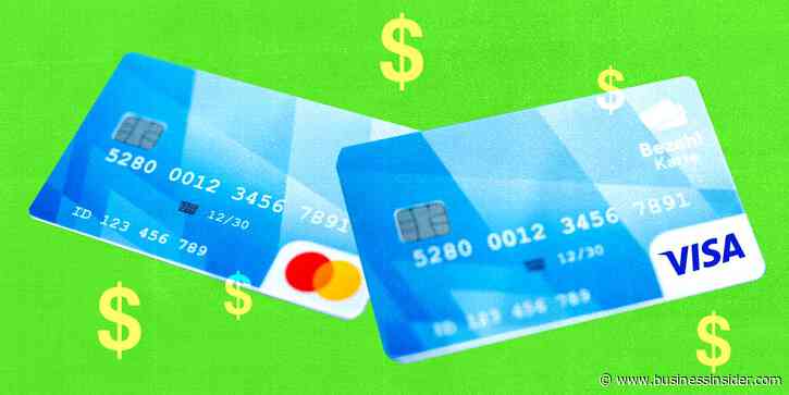 Credit-card points might be entering a new era