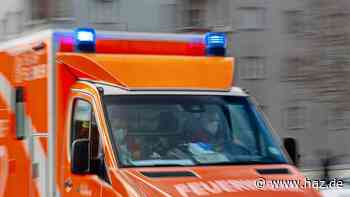 Hannover-Kirchrode: Mann fährt Nachbarin an, Frau schwer verletzt