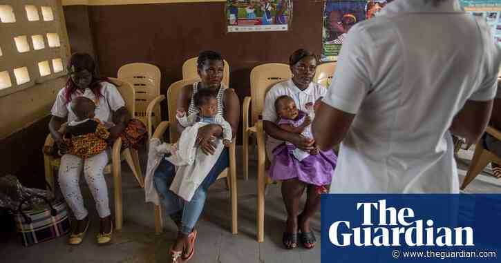 Recruitment of nurses from global south branded ‘new form of colonialism’
