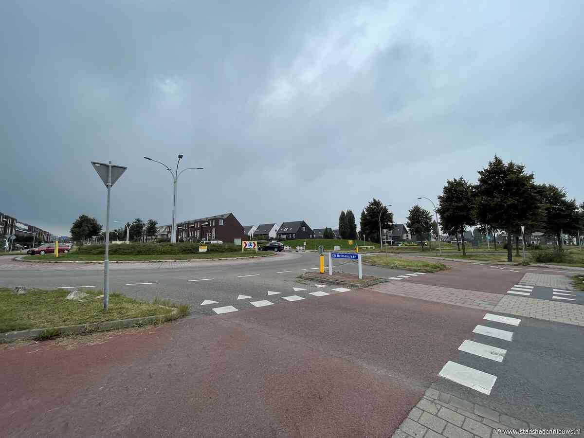 VVD verbijsterd over uitblijven bypass rotonde