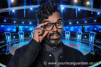 BBC confirms new The Weakest Link series with Romesh Ranganathan
