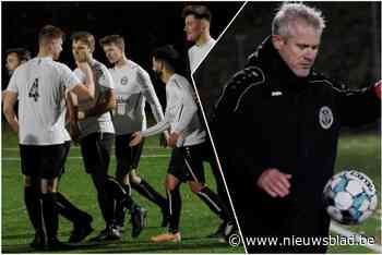 Nieuw systeem van trainer Geoffrey Barre levert VV Emelgem-Kachtem belangrijke punten op: “Je moet wel de juiste spelers hebben”