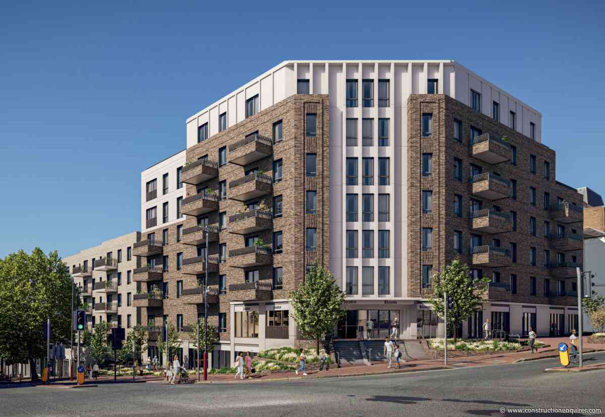 McAleer & Rushe bags first major later living project