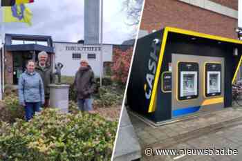 Gemeente dringt opnieuw aan voor geldautomaat in Tielen: “Een groot gemis voor veel inwoners”