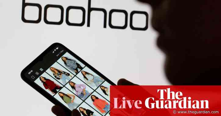 UK watchdog secures changes from Asos, Boohoo, Asda on green claims; Xi Jinping meets US CEOs – business live