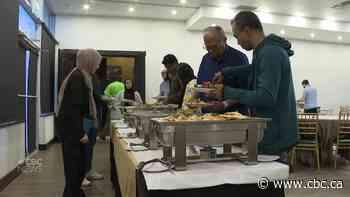 Step inside this Windsor restaurant that caters to Muslims breaking their fast