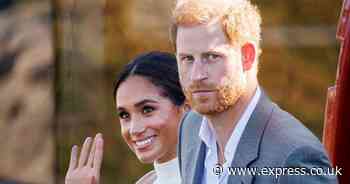 Royal Family LIVE: Prince Harry and Meghan Markle given 'clear sign' not to return to UK
