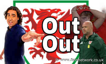 Wales exit in cruel play off final