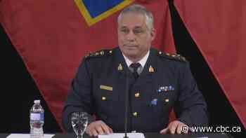 RCMP to provide update on its response to N.S. mass shooting inquiry