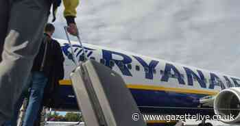 Ryanair threatens to scrap popular UK flight route to European holiday hotspot
