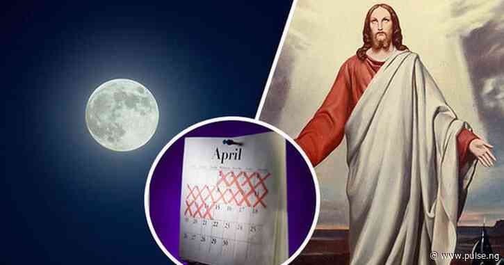 Why does Easter’s date change every year?