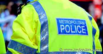 Met Police officer accused of sexually assaulting girl under 14 in Croydon
