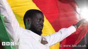 From jail to Africa's youngest elected president