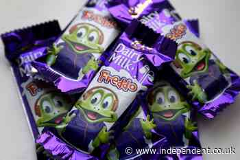 The price of a Freddo has gone up again and won’t drop soon