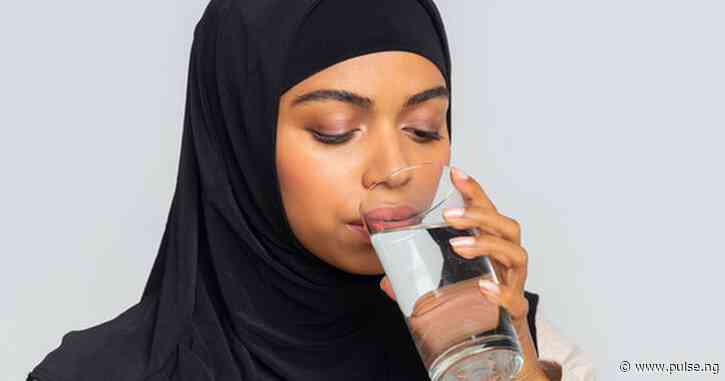 How to stay hydrated during Ramadan