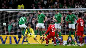 Defensiv stabil, offensiv harmlos: Die Schweizer Fussballer bezwingen Irland 1:0 – und suchen Optionen für den Angriff