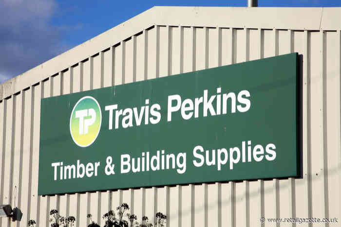 Travis Perkins boss to exit amid its recent ‘under performance’