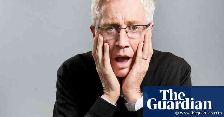 The secret life of Paul O’Grady – by his friends: ‘His number’s still saved in my phone. I can’t delete it’