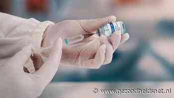 Gezondheidsraad: "Ook in 2024 COVID-19-vaccinatie voor 60-plussers"