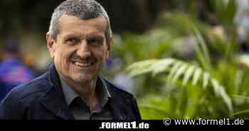 Günther Steiner wird Botschafter des Formel-1-Grand-Prix von Miami