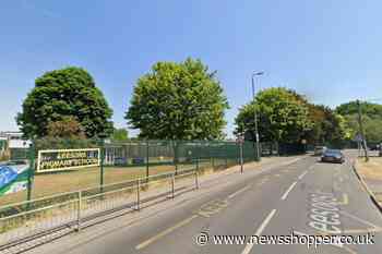 Leesons Primary School Orpington police cordon: Live updates