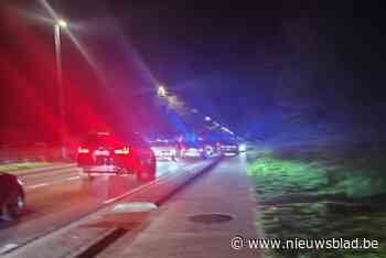Twee Duitse voertuigen klemgereden door burgers in Heusden-Zolder en Beringen: “Niet de bedoeling”