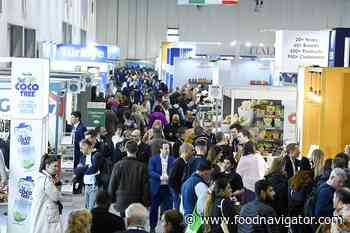 IFE 2024: Eye-catching innovations from the show floor