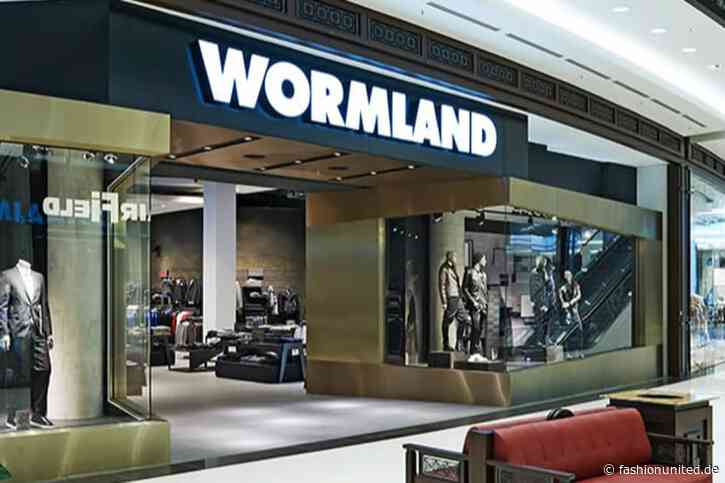 Wormlands Insolvenzverfahren eröffnet: Mehrere Stores müssen schließen