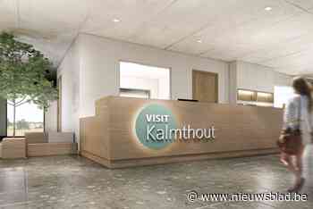 Gemeente investeert in infokantoor voor Visit Kalmthout