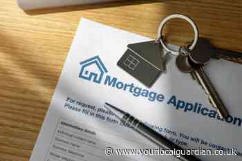 Yorkshire Building Society launches £5000 deposit mortgage