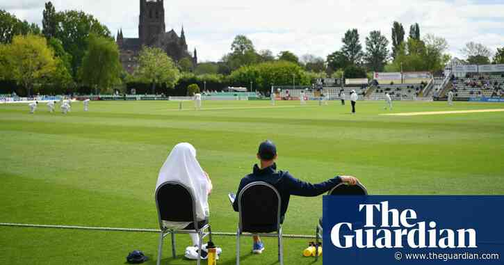 The Spin | Gap between county cricket’s haves and have-nots is growing dangerous
